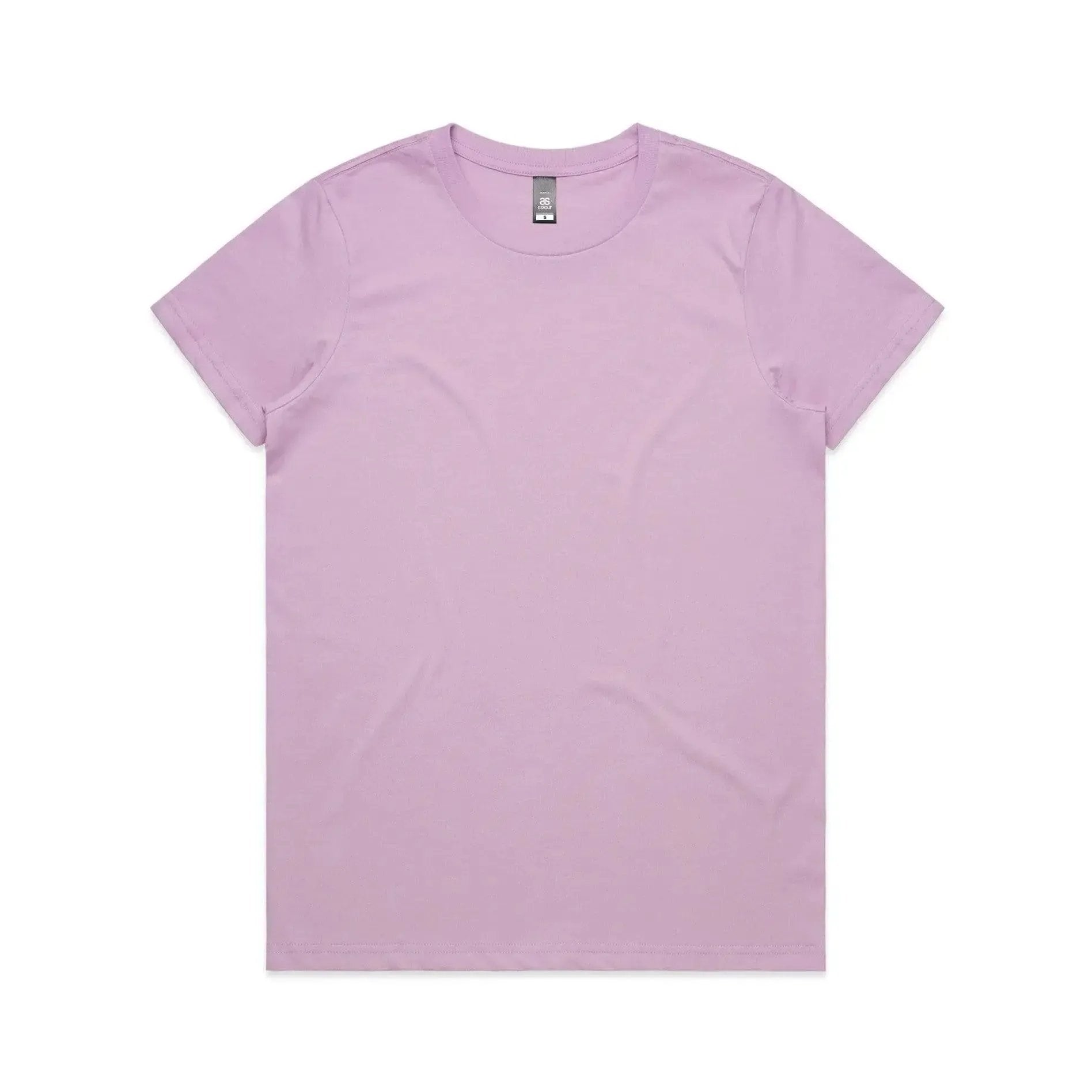 As Colour Women's Maple Tee 4001
